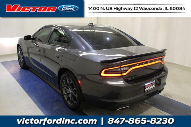 used 2018 Dodge Charger car, priced at $19,900