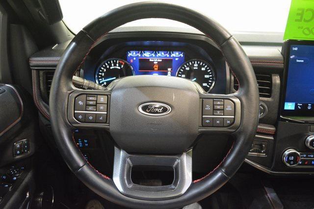 used 2022 Ford Expedition car, priced at $57,900