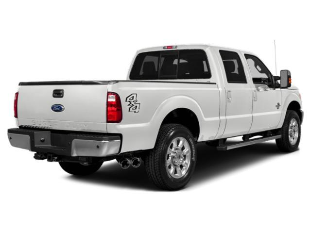 used 2015 Ford F-250 car, priced at $33,900