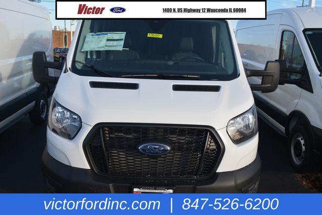 new 2024 Ford Transit-250 car, priced at $47,350