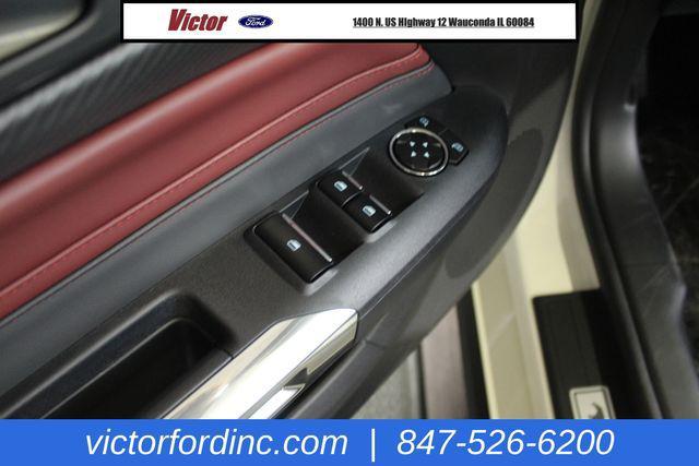 new 2025 Ford Mustang car, priced at $68,150