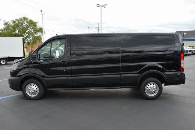 new 2024 Ford Transit-350 car, priced at $62,590