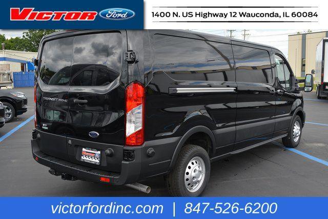 new 2024 Ford Transit-350 car, priced at $57,900