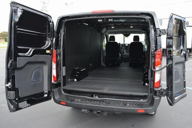 new 2024 Ford Transit-350 car, priced at $62,590