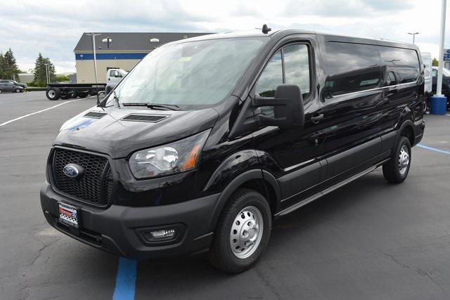 new 2024 Ford Transit-350 car, priced at $62,590