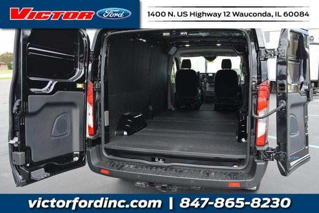 new 2024 Ford Transit-350 car, priced at $61,090