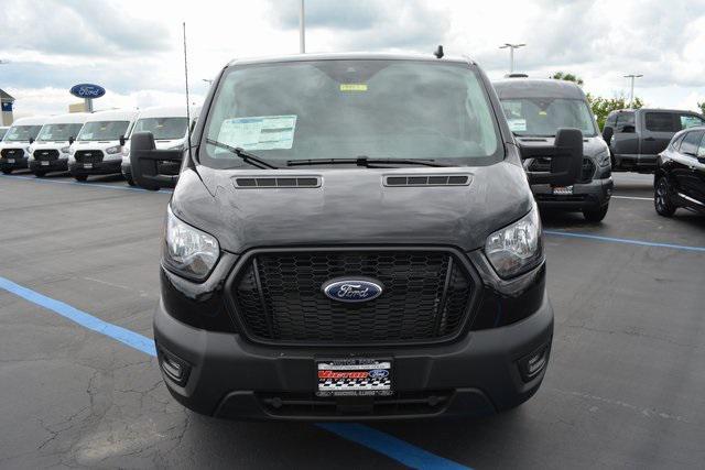 new 2024 Ford Transit-350 car, priced at $62,590