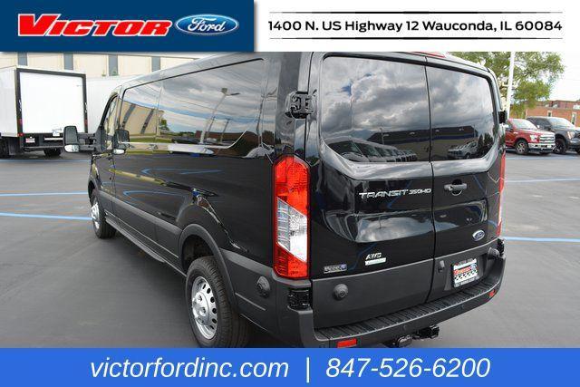 new 2024 Ford Transit-350 car, priced at $57,900