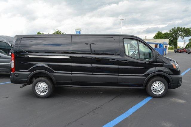 new 2024 Ford Transit-350 car, priced at $62,590