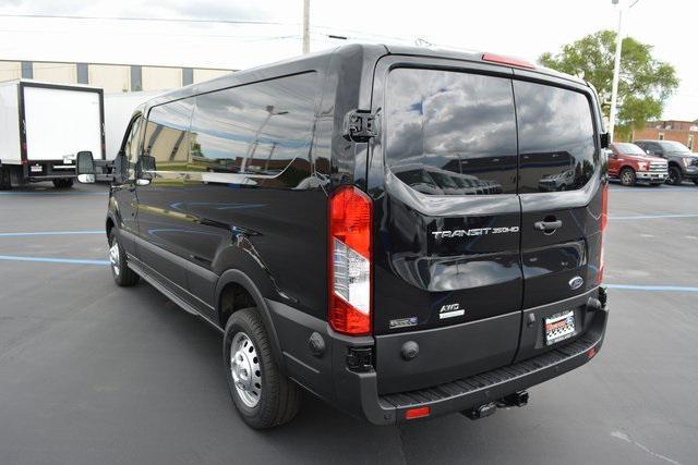 new 2024 Ford Transit-350 car, priced at $62,590