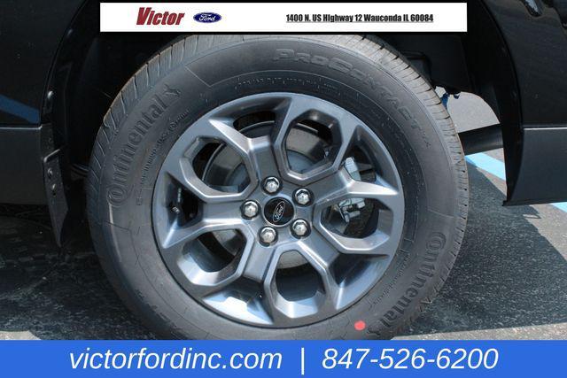 new 2025 Ford Maverick car, priced at $31,890