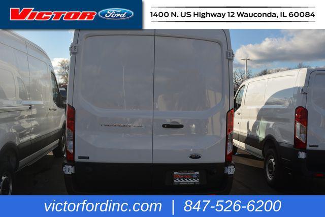 new 2024 Ford Transit-250 car, priced at $49,600