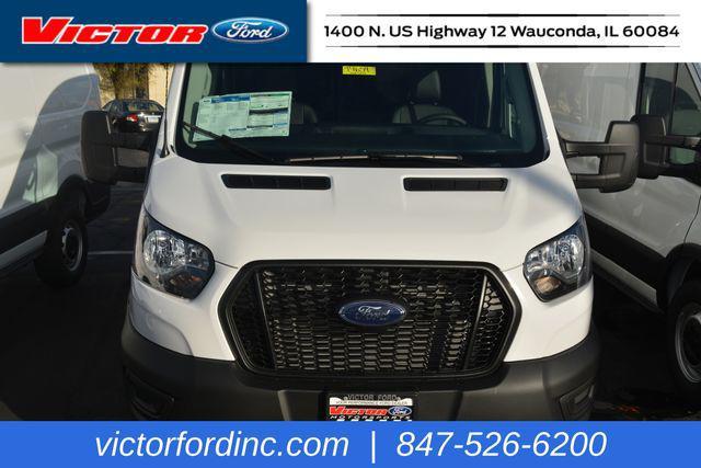 new 2024 Ford Transit-250 car, priced at $49,600