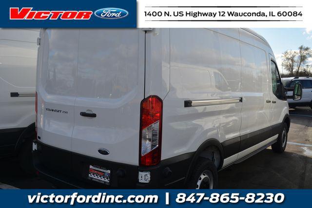 new 2024 Ford Transit-250 car, priced at $52,100