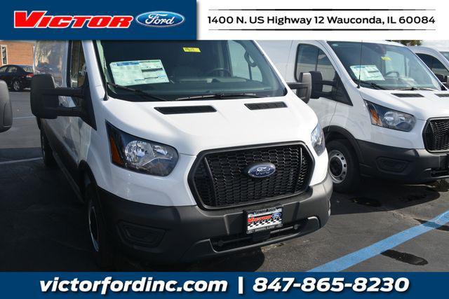 new 2024 Ford Transit-250 car, priced at $51,295