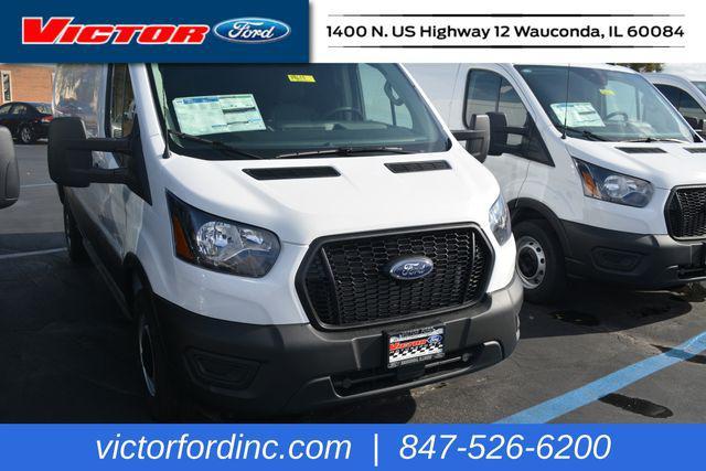 new 2024 Ford Transit-250 car, priced at $49,272