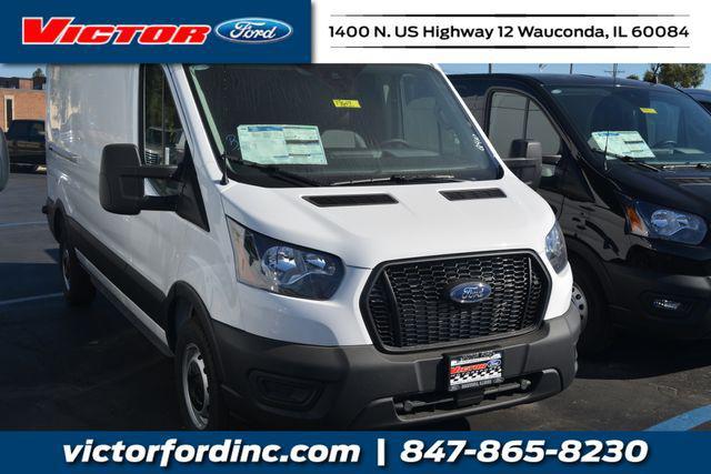 new 2024 Ford Transit-250 car, priced at $52,875