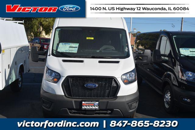 new 2024 Ford Transit-250 car, priced at $52,875