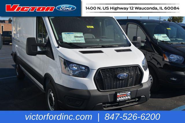 new 2024 Ford Transit-250 car, priced at $50,254