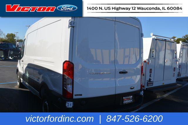 new 2024 Ford Transit-250 car, priced at $50,254