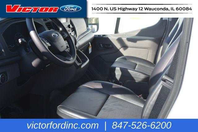 new 2024 Ford Transit-250 car, priced at $50,254