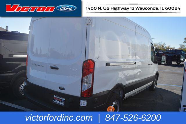 new 2024 Ford Transit-250 car, priced at $50,254