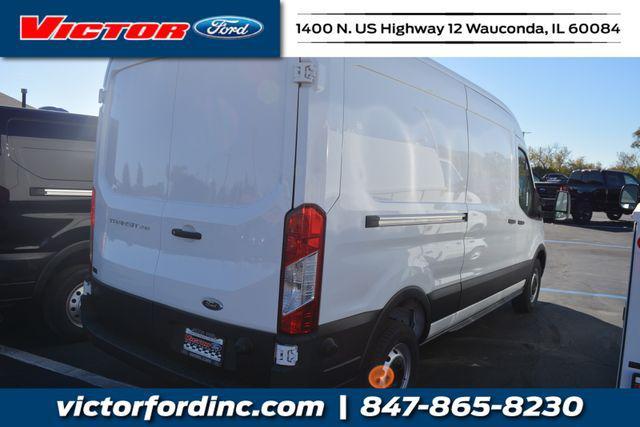 new 2024 Ford Transit-250 car, priced at $52,875