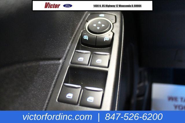 used 2022 Ford Escape car, priced at $27,900