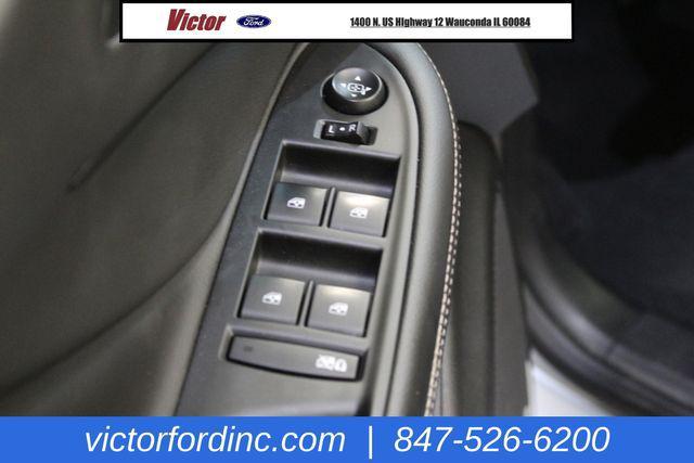 used 2018 Buick Envision car, priced at $15,900