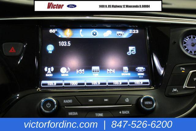 used 2018 Buick Envision car, priced at $15,900