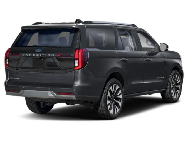 new 2025 Ford Expedition car, priced at $85,230