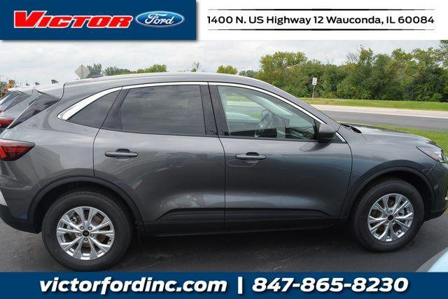 new 2024 Ford Escape car, priced at $32,928