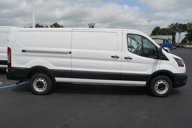 new 2024 Ford Transit-250 car, priced at $51,870