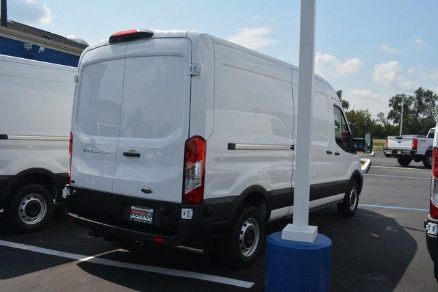 new 2024 Ford Transit-250 car, priced at $53,465