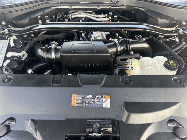 used 2023 Lincoln Aviator car, priced at $52,999