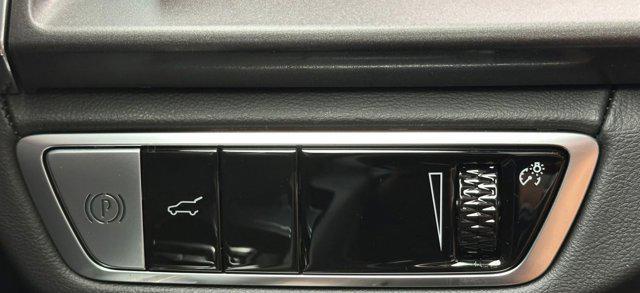 new 2026 Cadillac VISTIQ car, priced at $81,410