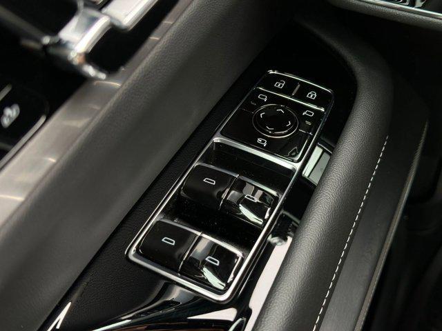 new 2026 Cadillac VISTIQ car, priced at $81,410