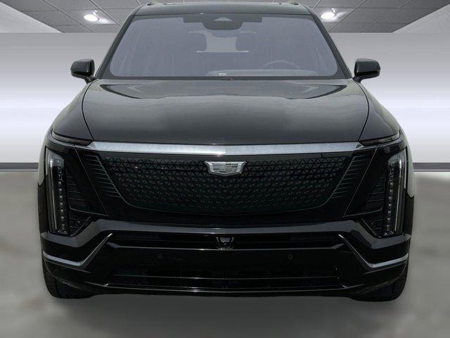 new 2026 Cadillac VISTIQ car, priced at $81,410