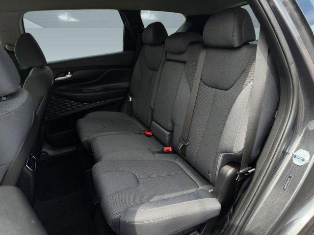 used 2023 Hyundai Santa Fe car, priced at $21,886