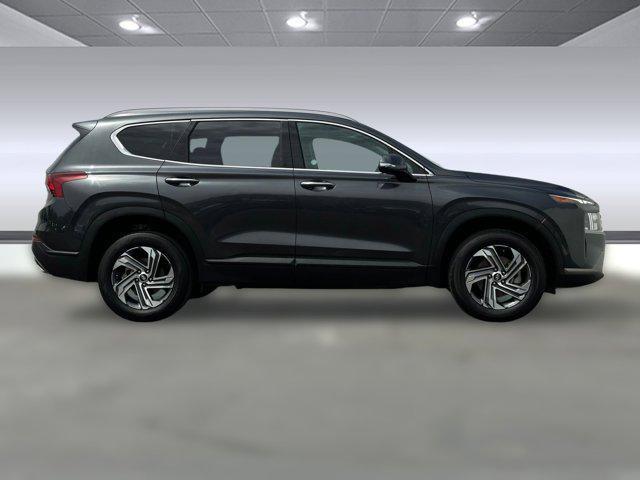 used 2023 Hyundai Santa Fe car, priced at $21,886