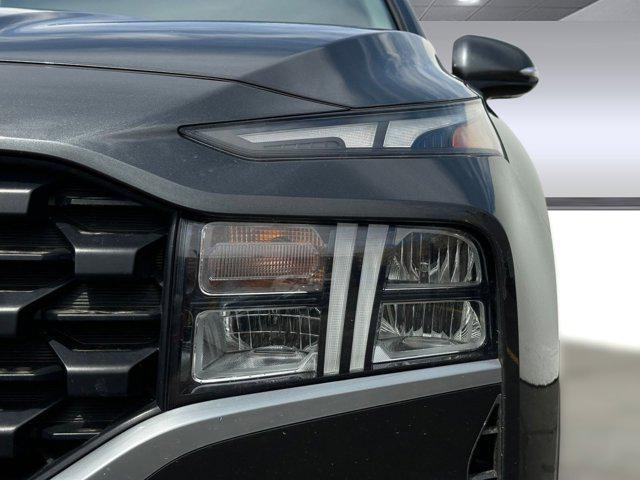 used 2023 Hyundai Santa Fe car, priced at $21,886