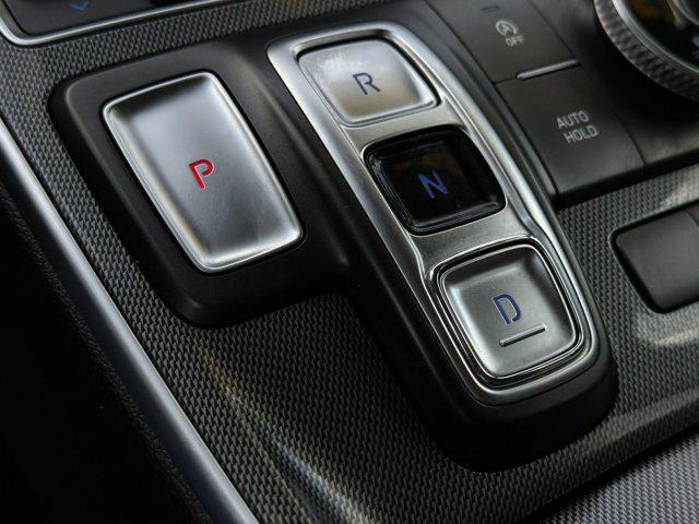 used 2023 Hyundai Santa Fe car, priced at $21,886