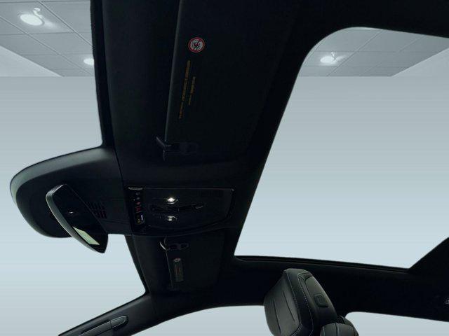 new 2026 Cadillac LYRIQ car, priced at $62,495