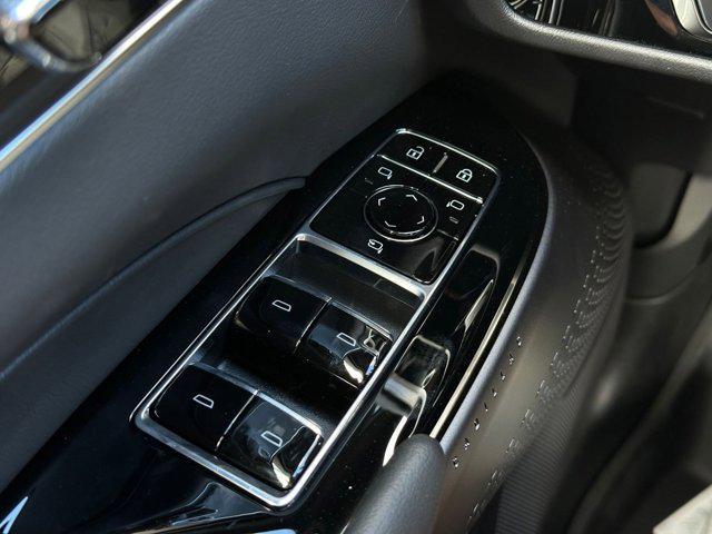 new 2026 Cadillac LYRIQ car, priced at $62,495