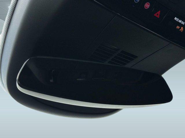 new 2026 Cadillac LYRIQ car, priced at $62,495