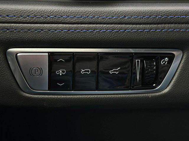 new 2026 Cadillac Escalade IQ car, priced at $135,390