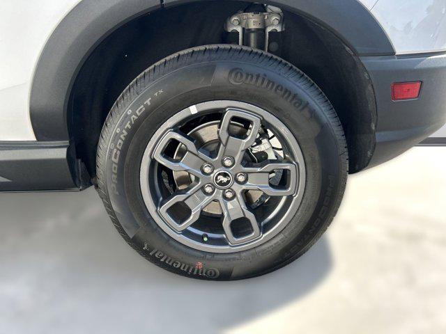 used 2024 Ford Bronco Sport car, priced at $22,796
