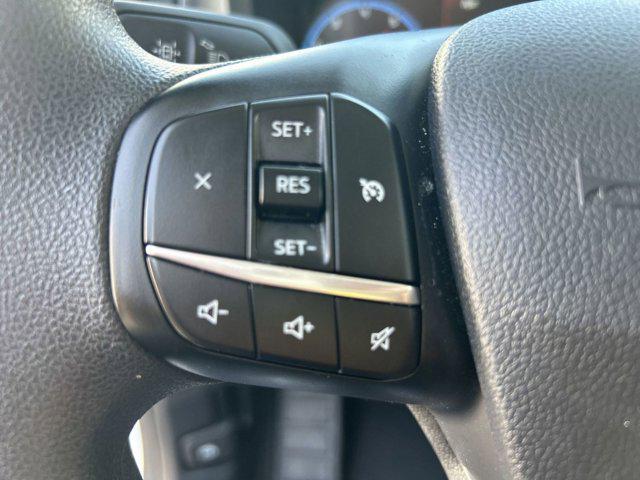 used 2024 Ford Bronco Sport car, priced at $22,796