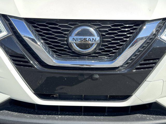 used 2021 Nissan Rogue Sport car, priced at $19,999