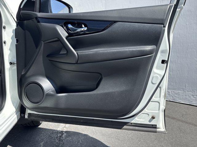 used 2021 Nissan Rogue Sport car, priced at $19,999